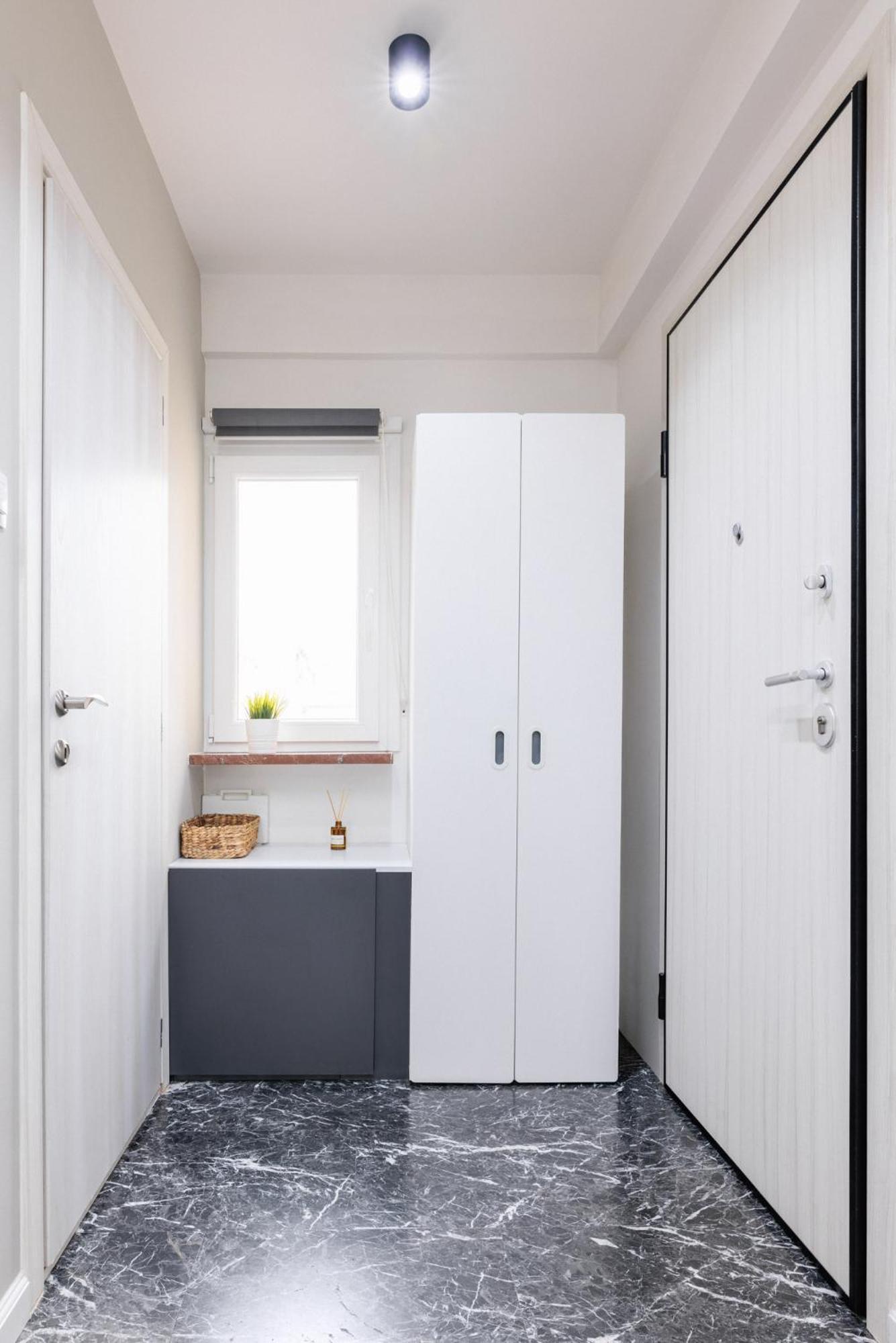 B&M Suites Salonic Exterior foto